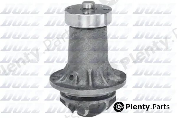 Dolz M183 — Water Pump, engine cooling
