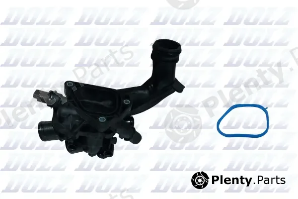 Dolz THC022 — Thermostat, coolant