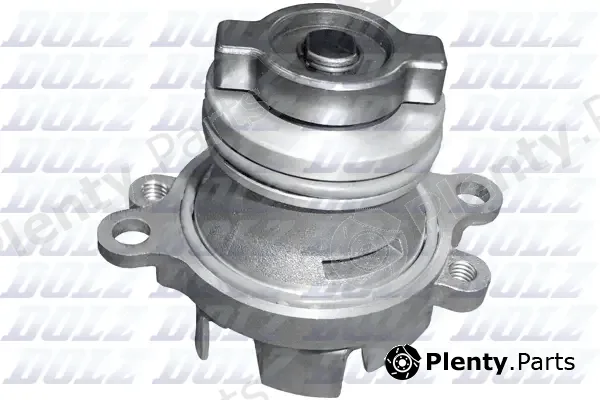 Dolz S235 — Water Pump, engine cooling