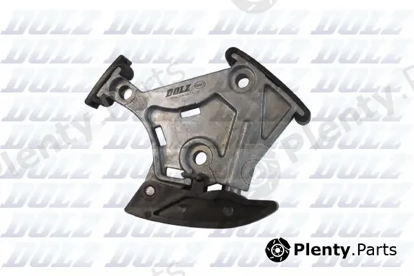 Dolz 02KCT033 — Chain Tensioner, timing chain