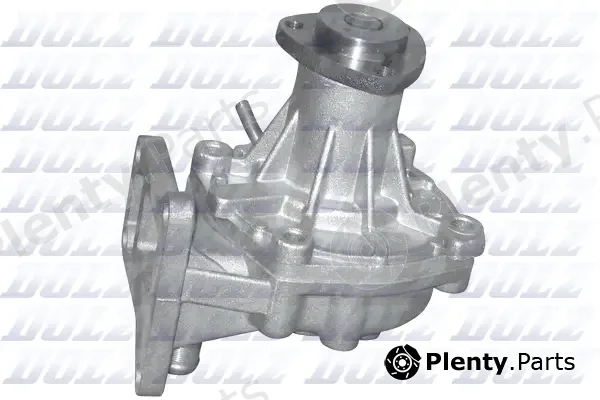 Dolz A330 — Water Pump, engine cooling