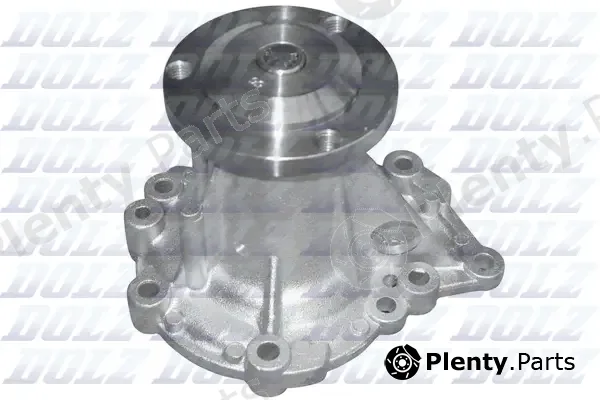 Dolz R210 — Water Pump, engine cooling