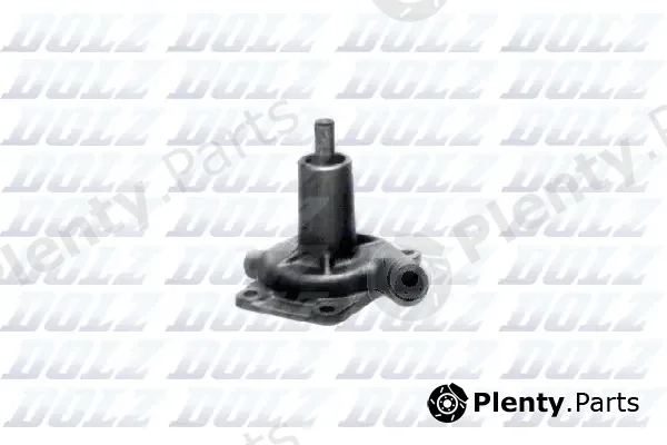 Dolz I105 — Water Pump, engine cooling