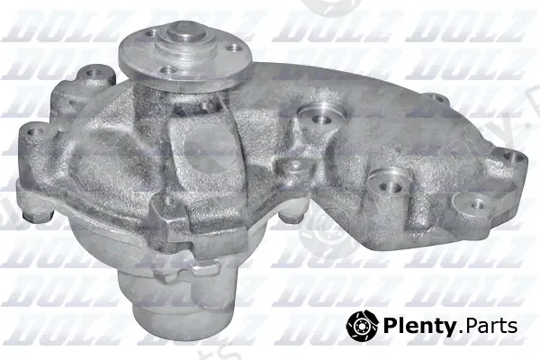 Dolz S223 — Water Pump, engine cooling
