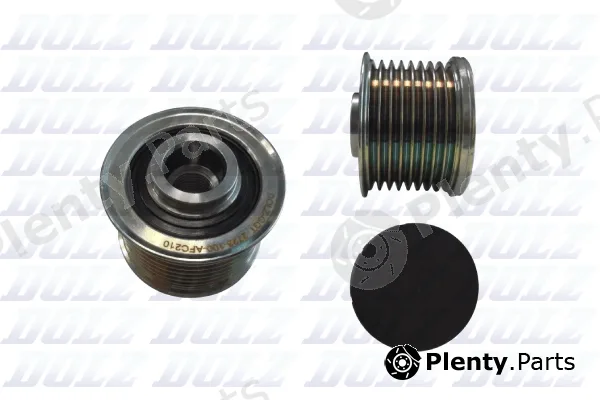 Dolz AFC210 — Alternator Freewheel Clutch