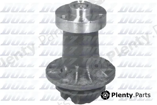 Dolz M182 — Water Pump, engine cooling