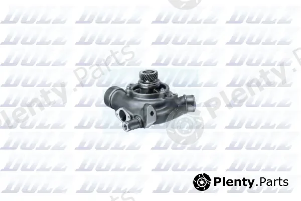 Dolz I125 — Water Pump, engine cooling