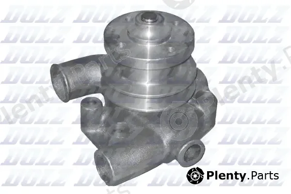 Dolz P367 — Water Pump, engine cooling