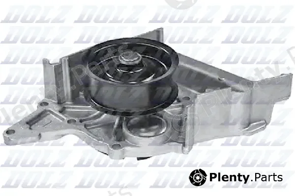Dolz A172 — Water Pump, engine cooling
