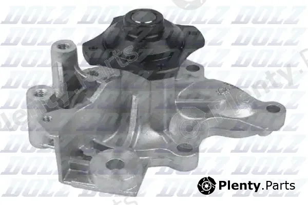 Dolz F138 — Water Pump, engine cooling