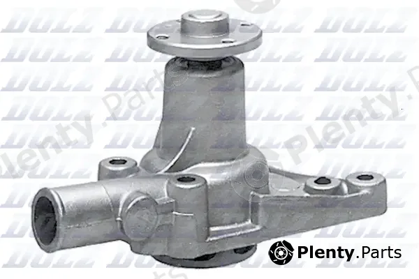 Dolz M131 — Water Pump, engine cooling