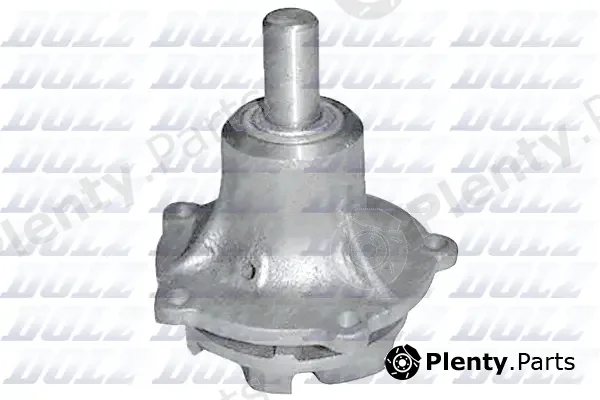 Dolz T203 — Water Pump, engine cooling