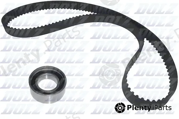Dolz SKD129 — Timing Belt Kit