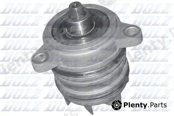 Dolz A210 — Water Pump, engine cooling