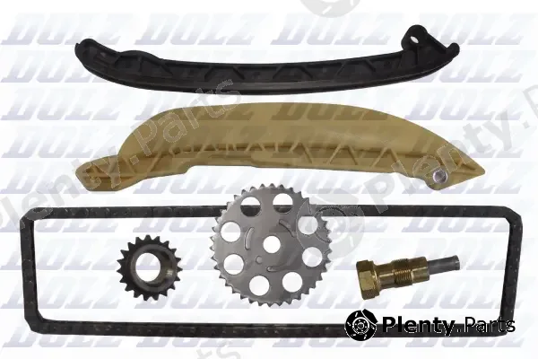 Dolz SKCF065F — Timing Chain Kit