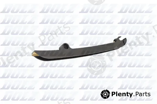 Dolz 02KCG056 — Guide, timing chain