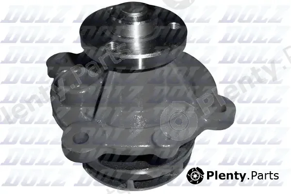 Dolz D301 — Water Pump, engine cooling
