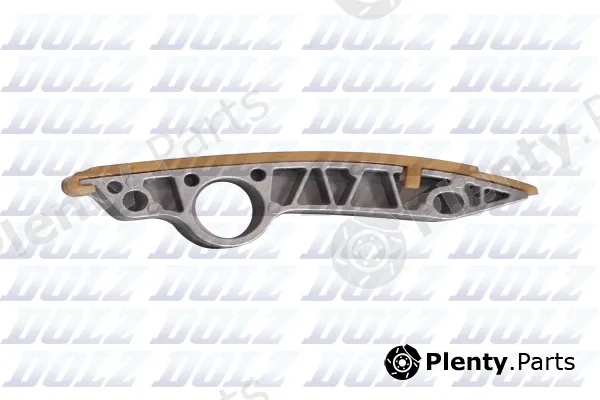 Dolz 02KCG160 — Guide, timing chain