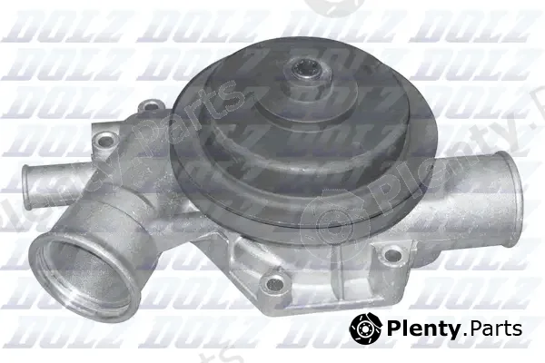 Dolz C104 — Water Pump, engine cooling
