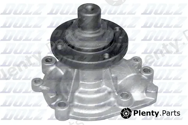 Dolz T171 — Water Pump, engine cooling