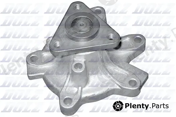 Dolz T205 — Water Pump, engine cooling