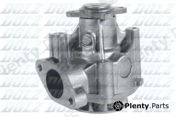 Dolz L185 — Water Pump, engine cooling