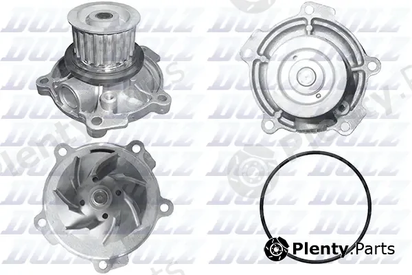 Dolz A342 — Water Pump, engine cooling