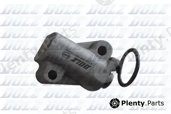Dolz 02KCT054 — Chain Tensioner, timing chain