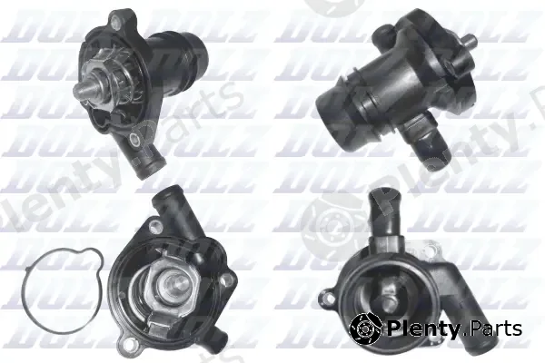 Dolz THO002 — Thermostat, coolant