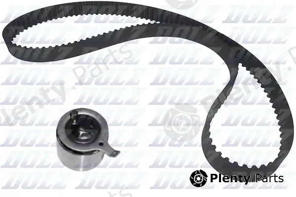 Dolz SKD138 — Timing Belt Kit
