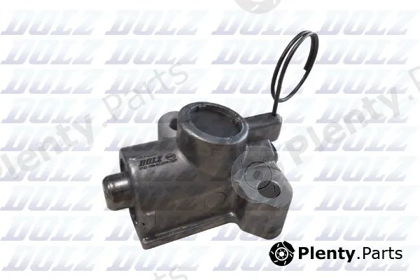 Dolz 02KCT081 — Chain Tensioner, timing chain