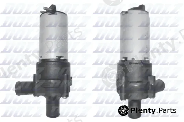 Dolz EM503A — Auxiliary Water Pump (cooling water circuit)