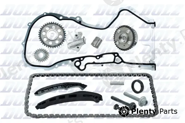 Dolz SKCA027V — Timing Chain Kit
