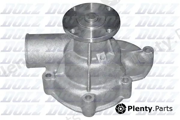 Dolz B203 — Water Pump, engine cooling