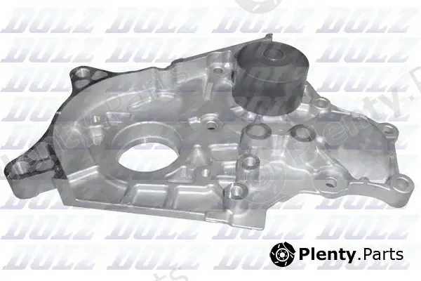 Dolz T229 — Water Pump, engine cooling