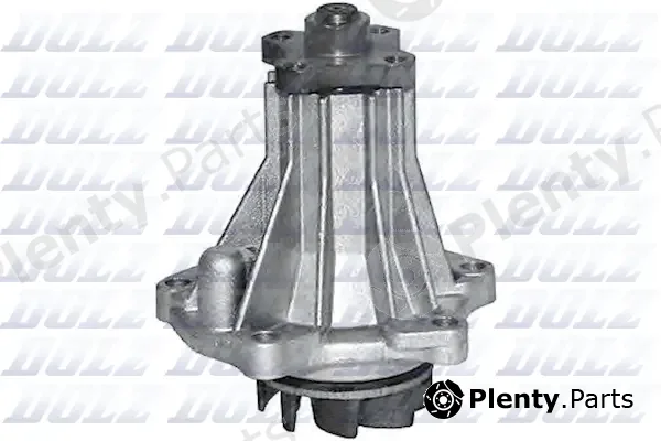 Dolz F131 — Water Pump, engine cooling