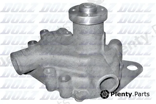 Dolz N458 — Water Pump, engine cooling