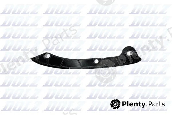 Dolz 02KCG051 — Guide, timing chain