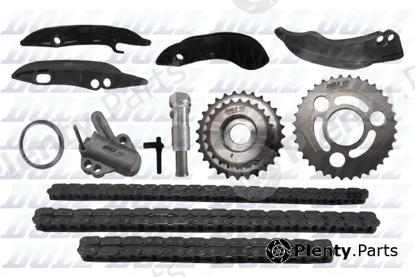 Dolz SKCB121 — Timing Chain Kit
