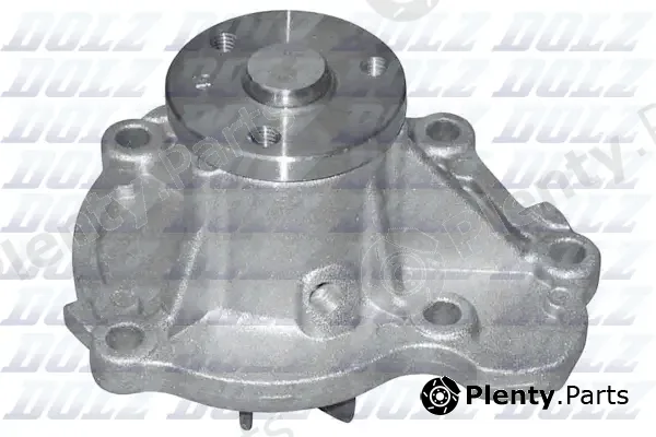 Dolz N112 — Water Pump, engine cooling