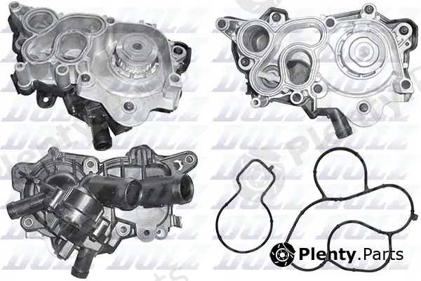 Dolz A238 — Water Pump, engine cooling