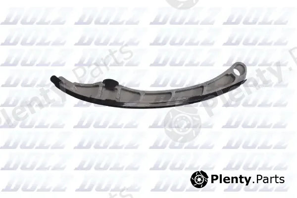 Dolz 02KCG139 — Guide, timing chain