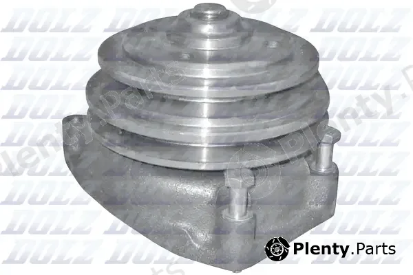 Dolz P323 — Water Pump, engine cooling
