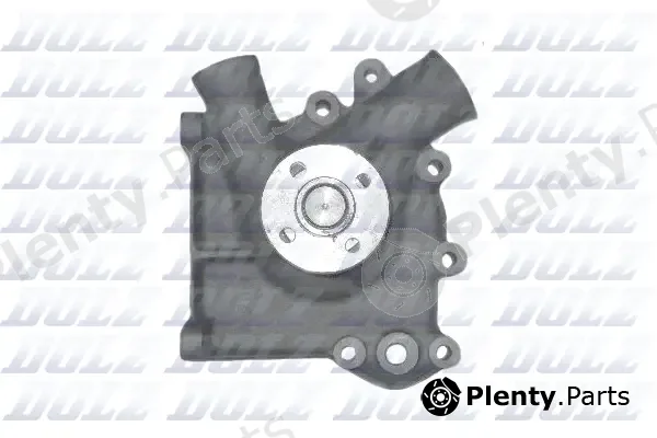 Dolz N460 — Water Pump, engine cooling