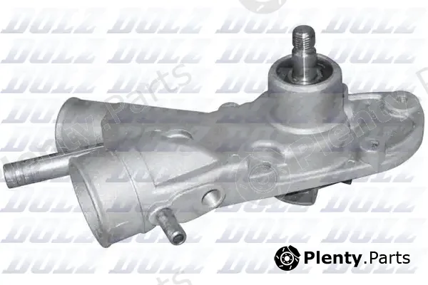 Dolz N507 — Water Pump, engine cooling