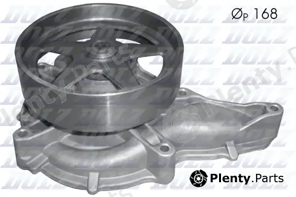 Dolz V208 — Water Pump, engine cooling