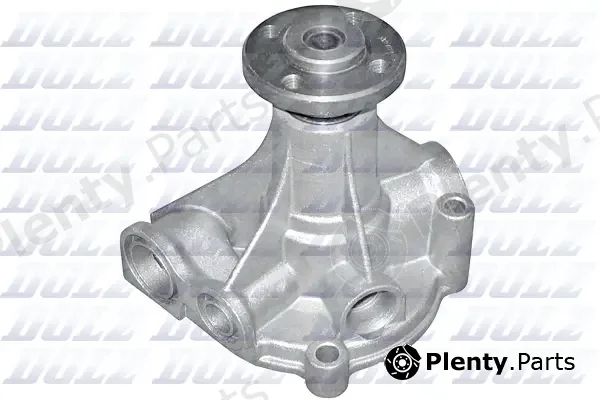 Dolz R195 — Water Pump, engine cooling