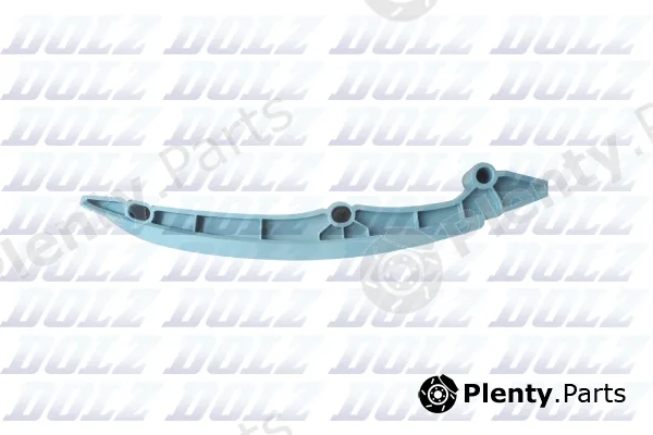 Dolz 02KCG071 — Guide, timing chain