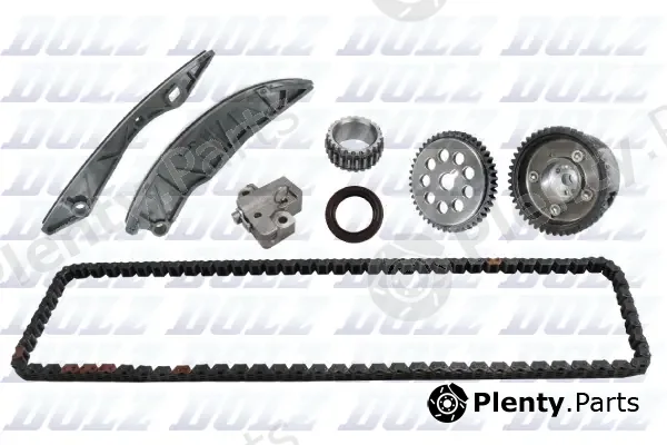 Dolz SKCH015V — Timing Chain Kit