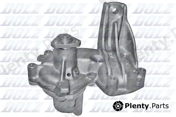 Dolz S176 — Water Pump, engine cooling
